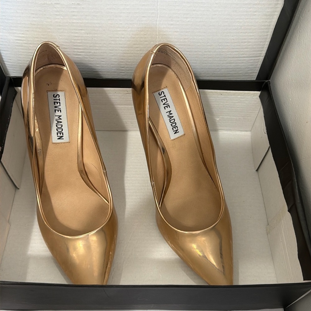 Steve Madden